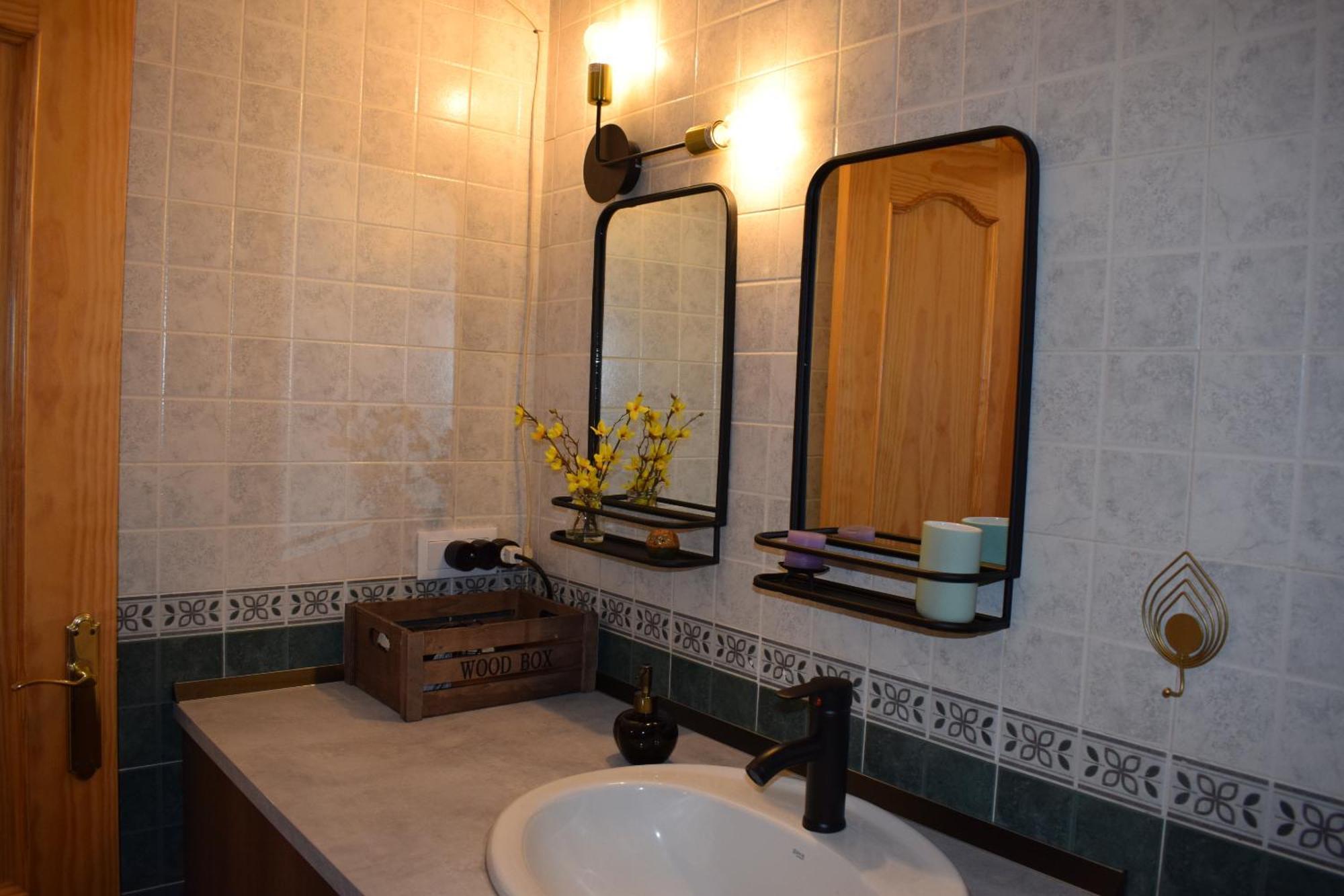 Appartement Olivo 15e