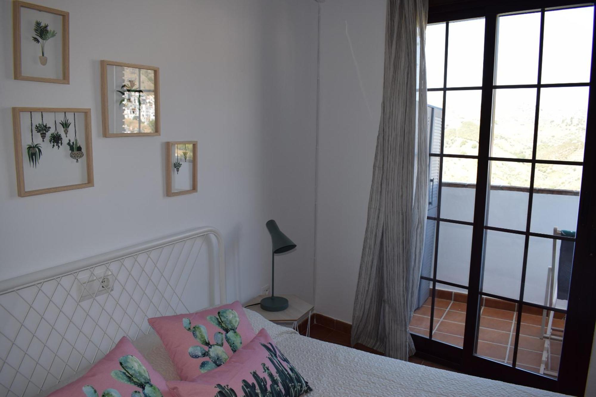 Appartement Olivo 15e *