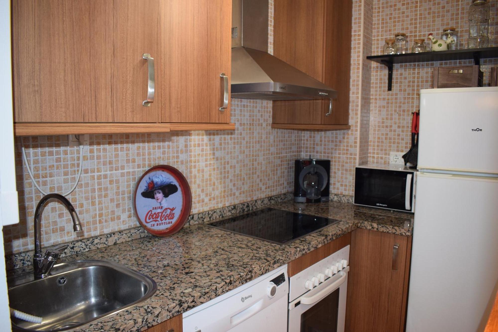Appartement Olivo 15e Frigiliana