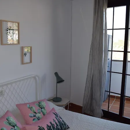 Olivo 15E Apartment Frigiliana Exterior photo