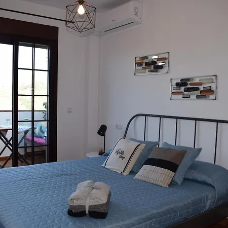 Olivo 15E Apartment Frigiliana Exterior photo
