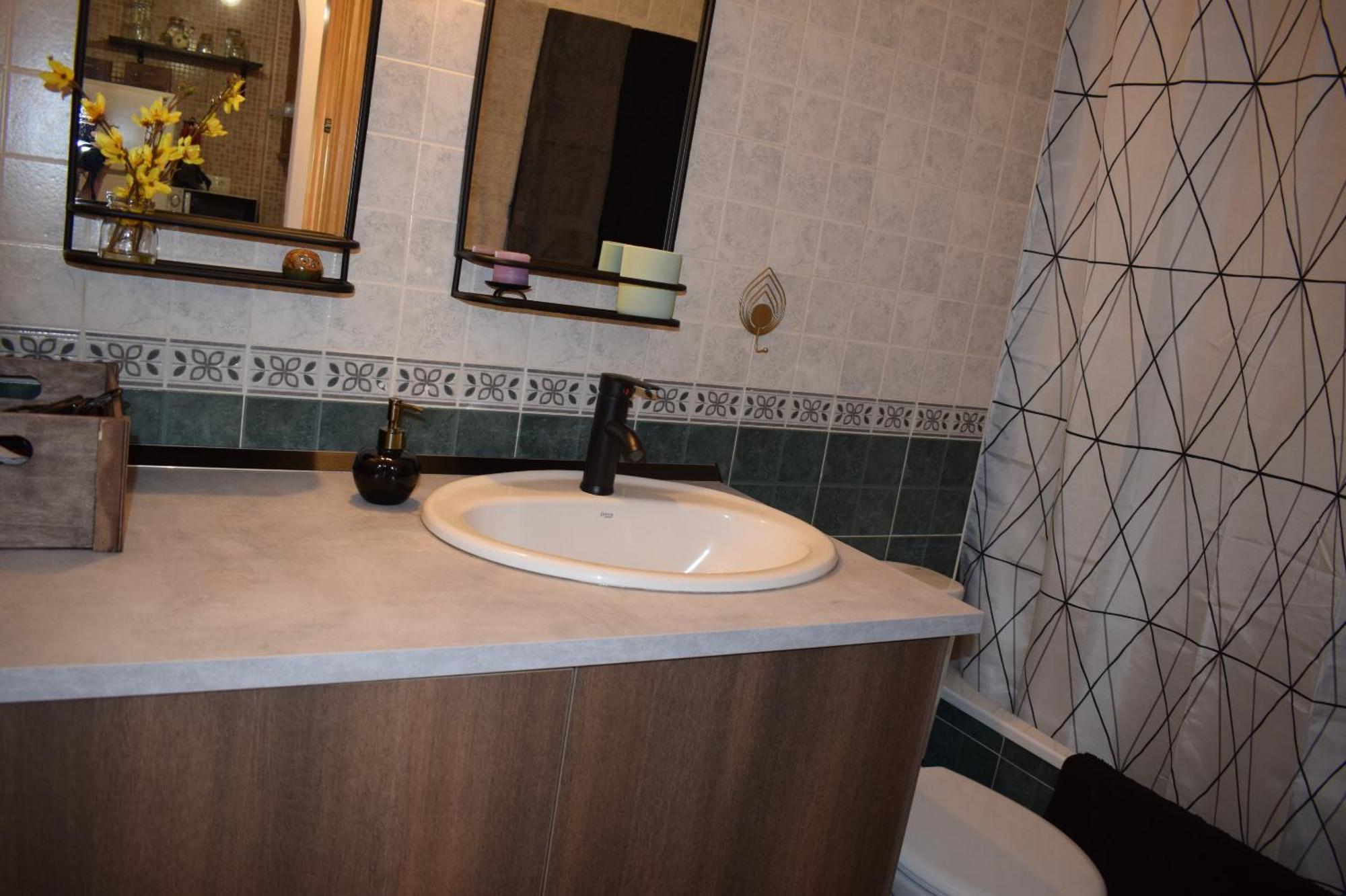 Olivo 15e Apartment Frigiliana