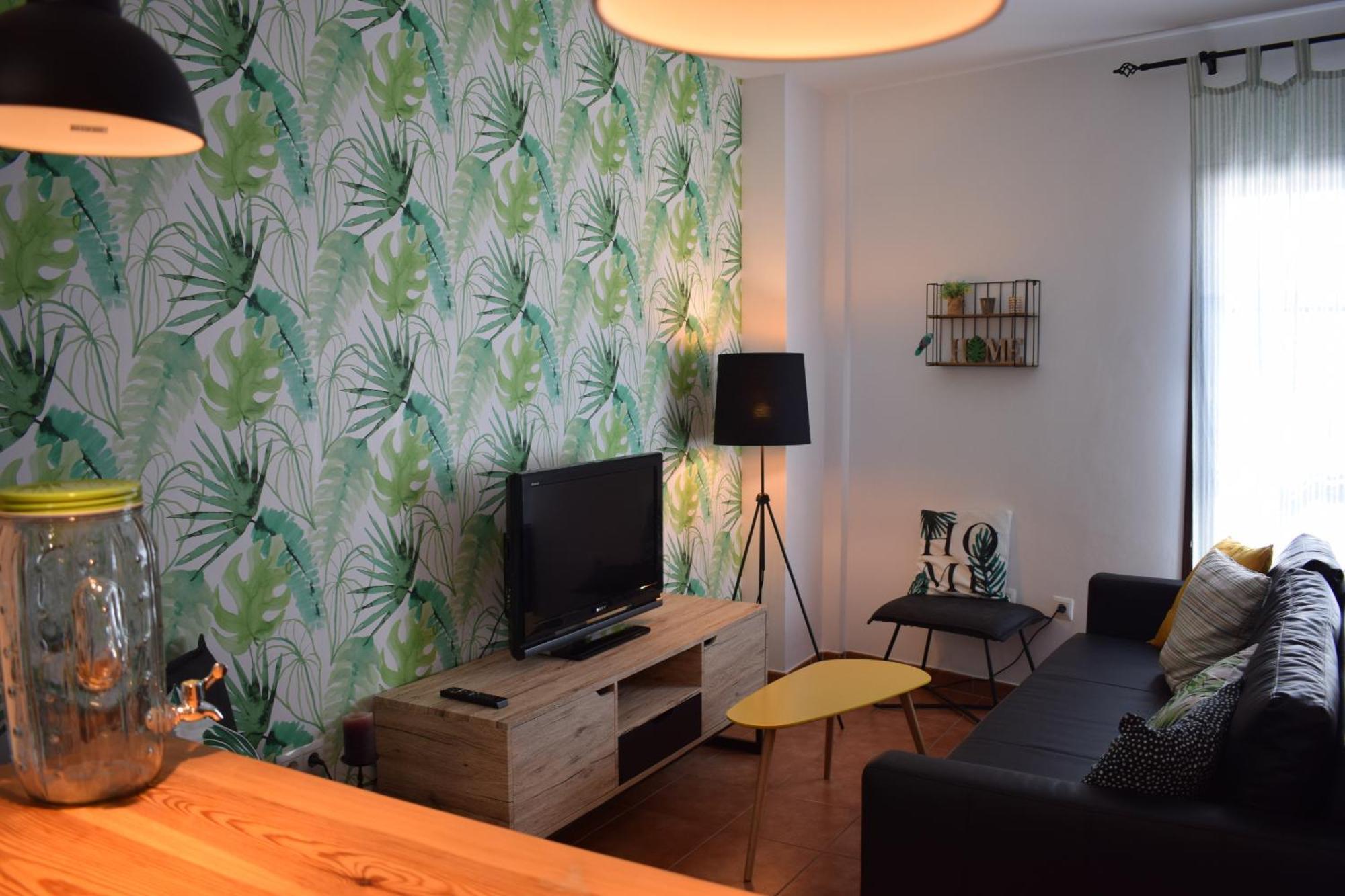 Apartment Olivo 15e Frigiliana