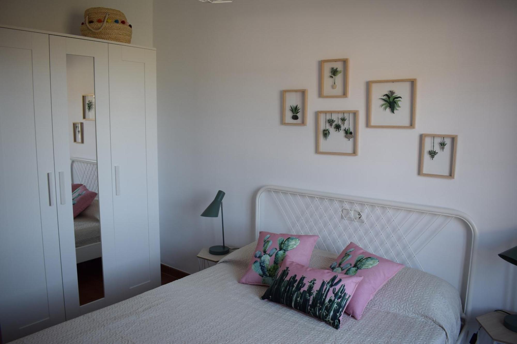 Apartment Olivo 15e Frigiliana