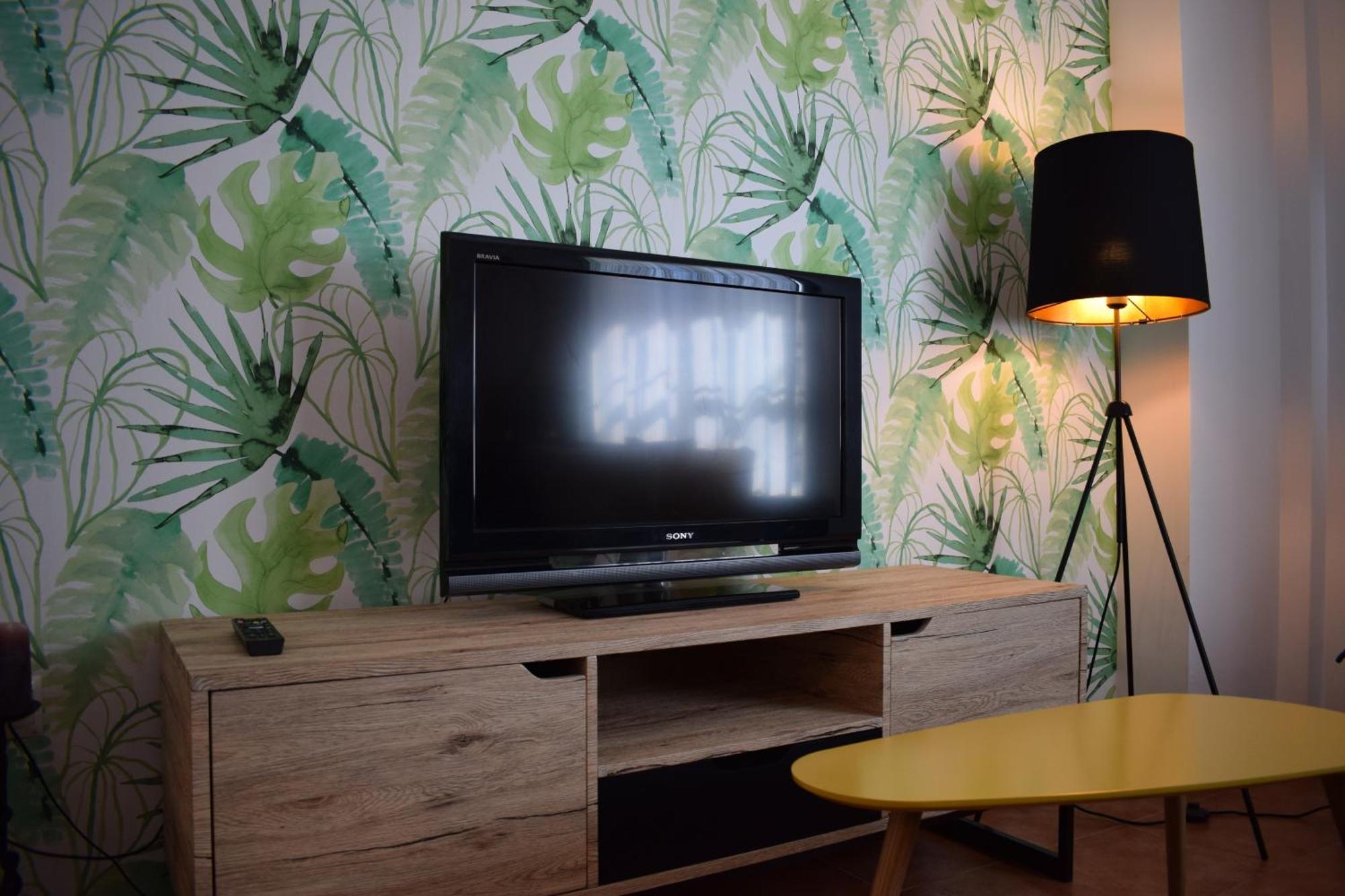 Olivo 15e Apartment