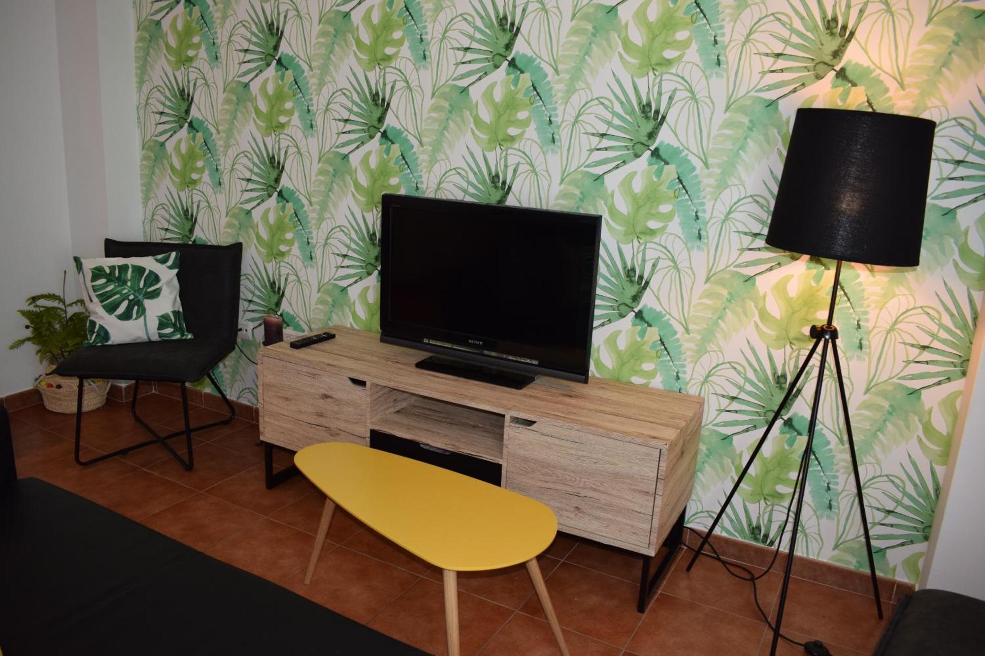 Apartment Olivo 15e *