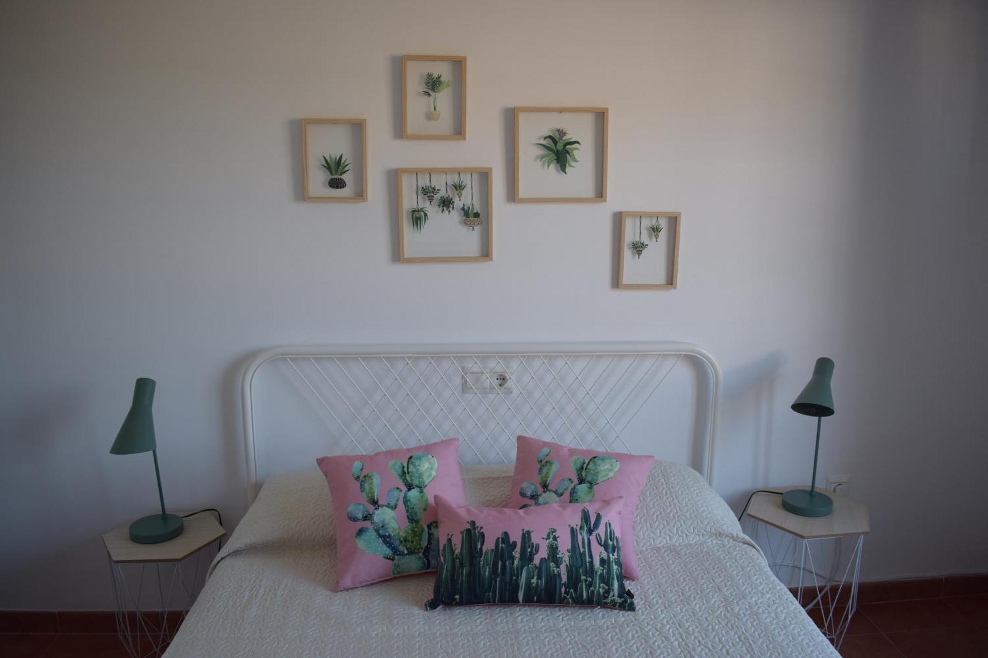 Olivo 15e Apartment Frigiliana