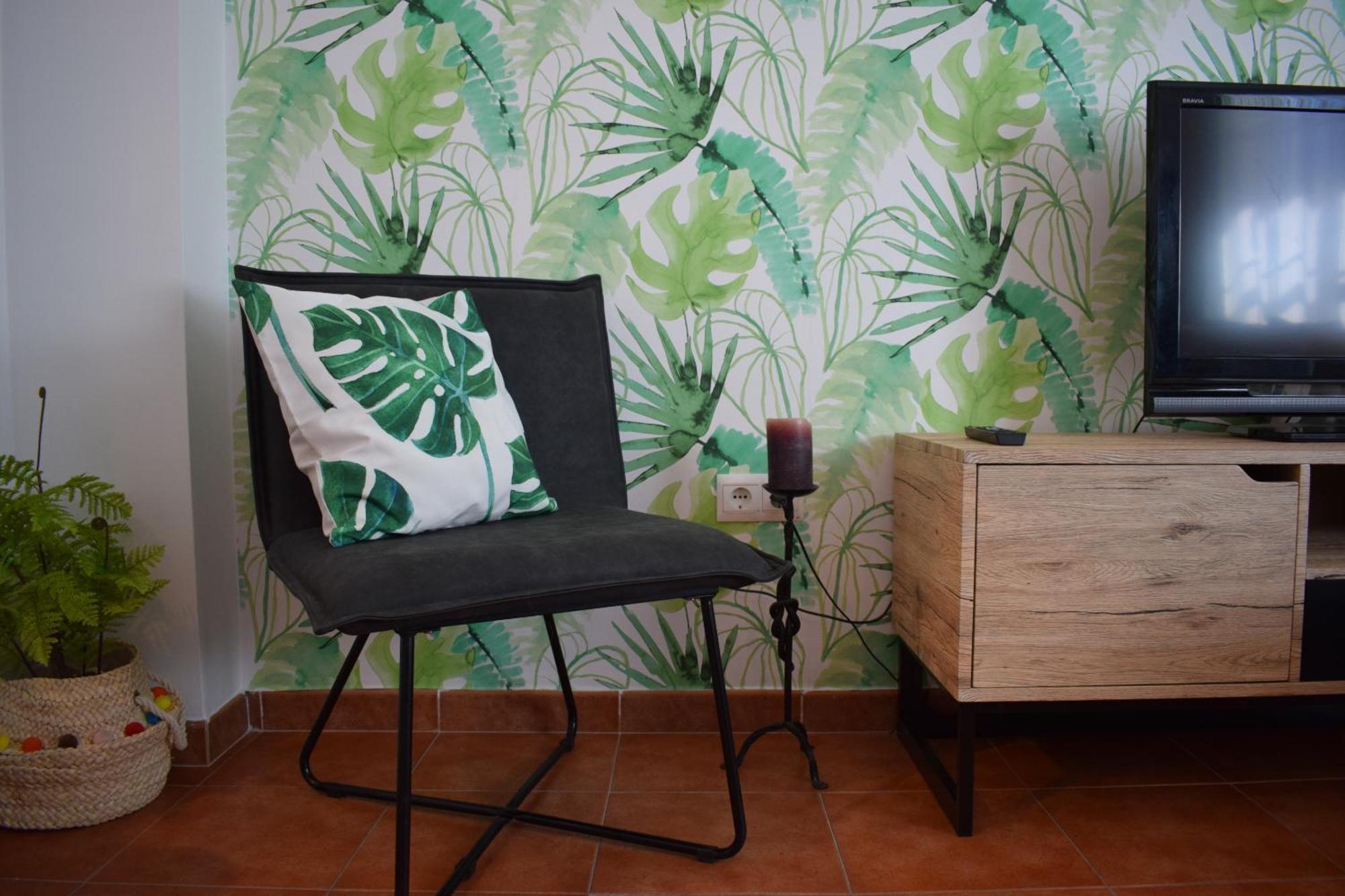 Apartment Olivo 15e Frigiliana