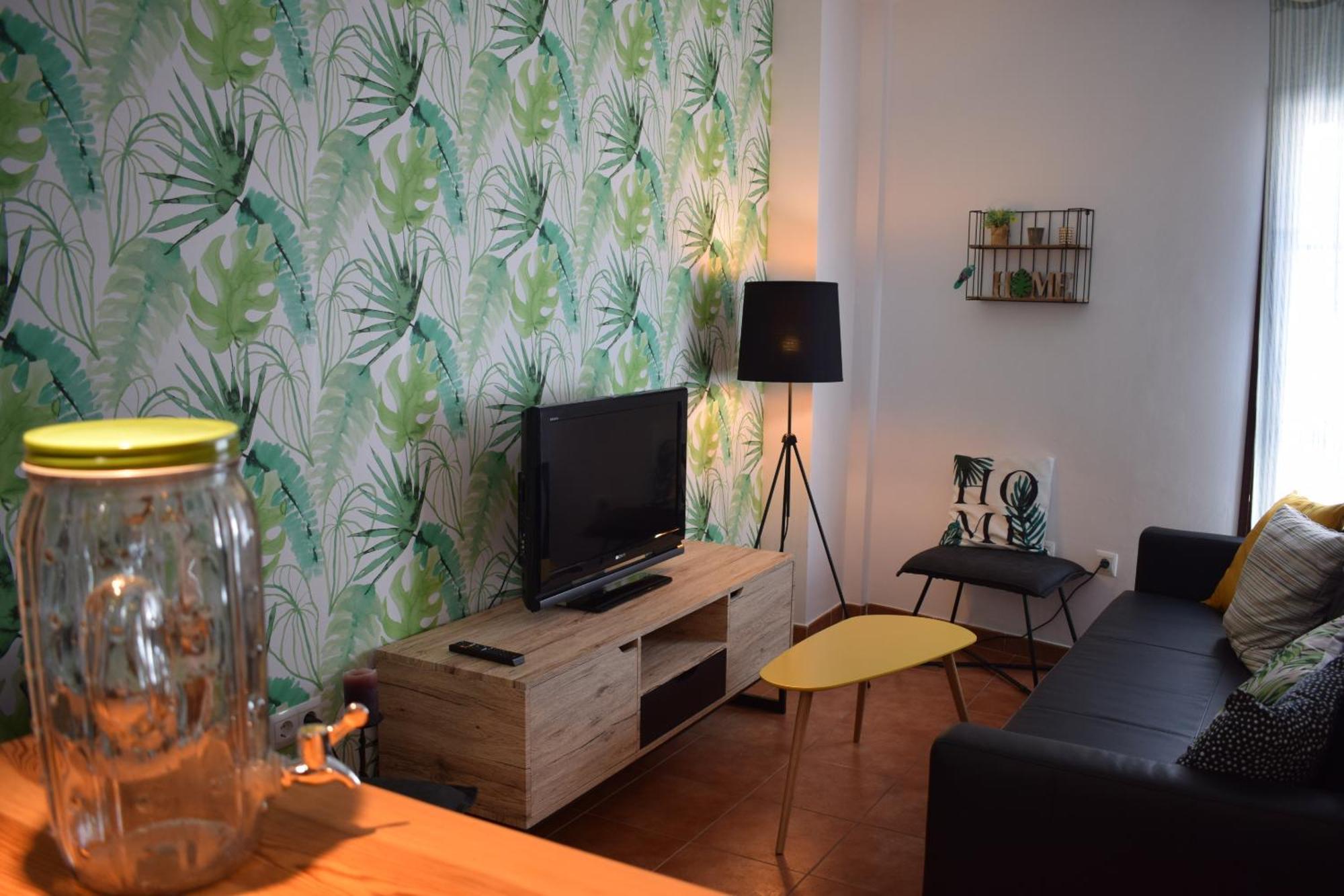 Apartment Olivo 15e